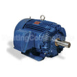 HH0302 Teco Motor