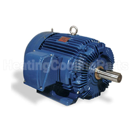 HH1002 Teco Motor