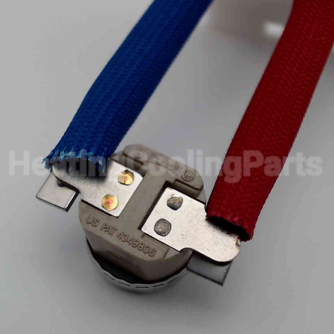 HH12ZB140 Carrier L140F-40 Limit Switch