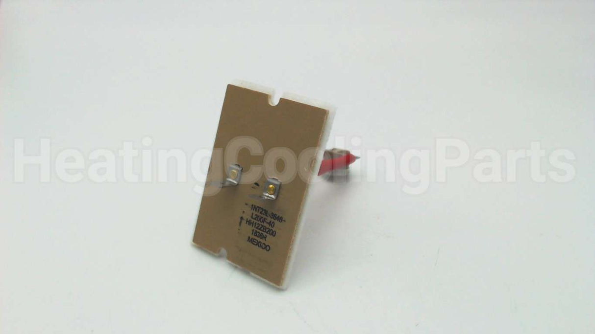 HH12ZB200 Carrier 160-200F Auto Limit Switch
