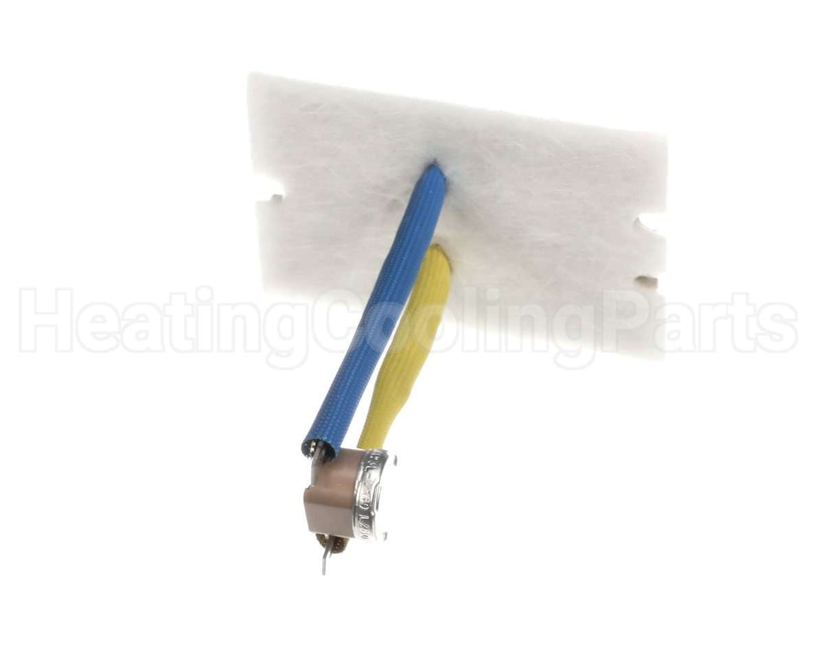HH12ZB250 Carrier 210-250F Auto Limit Switch