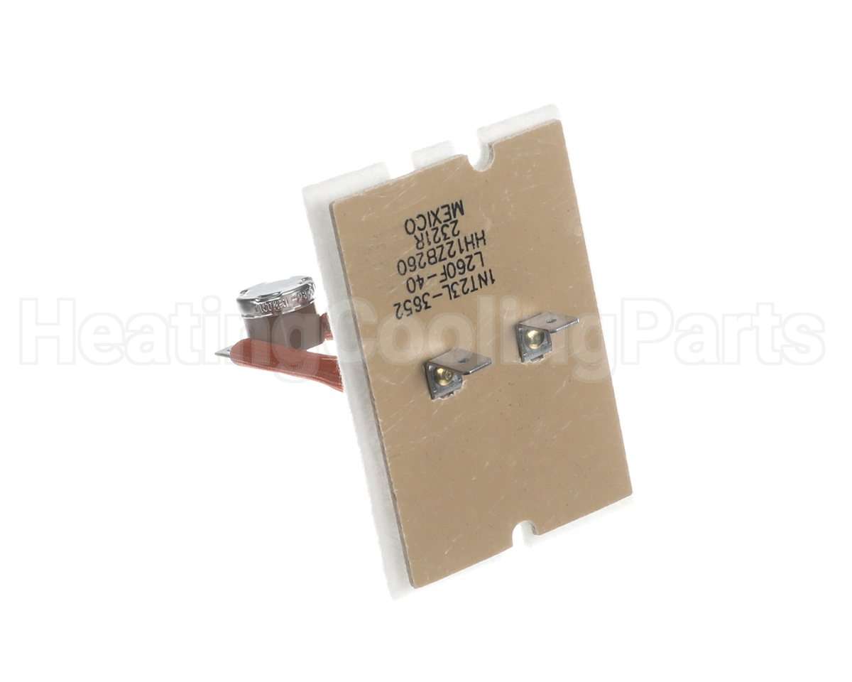 HH12ZB260 Carrier 220-260F Auto Limit Switch