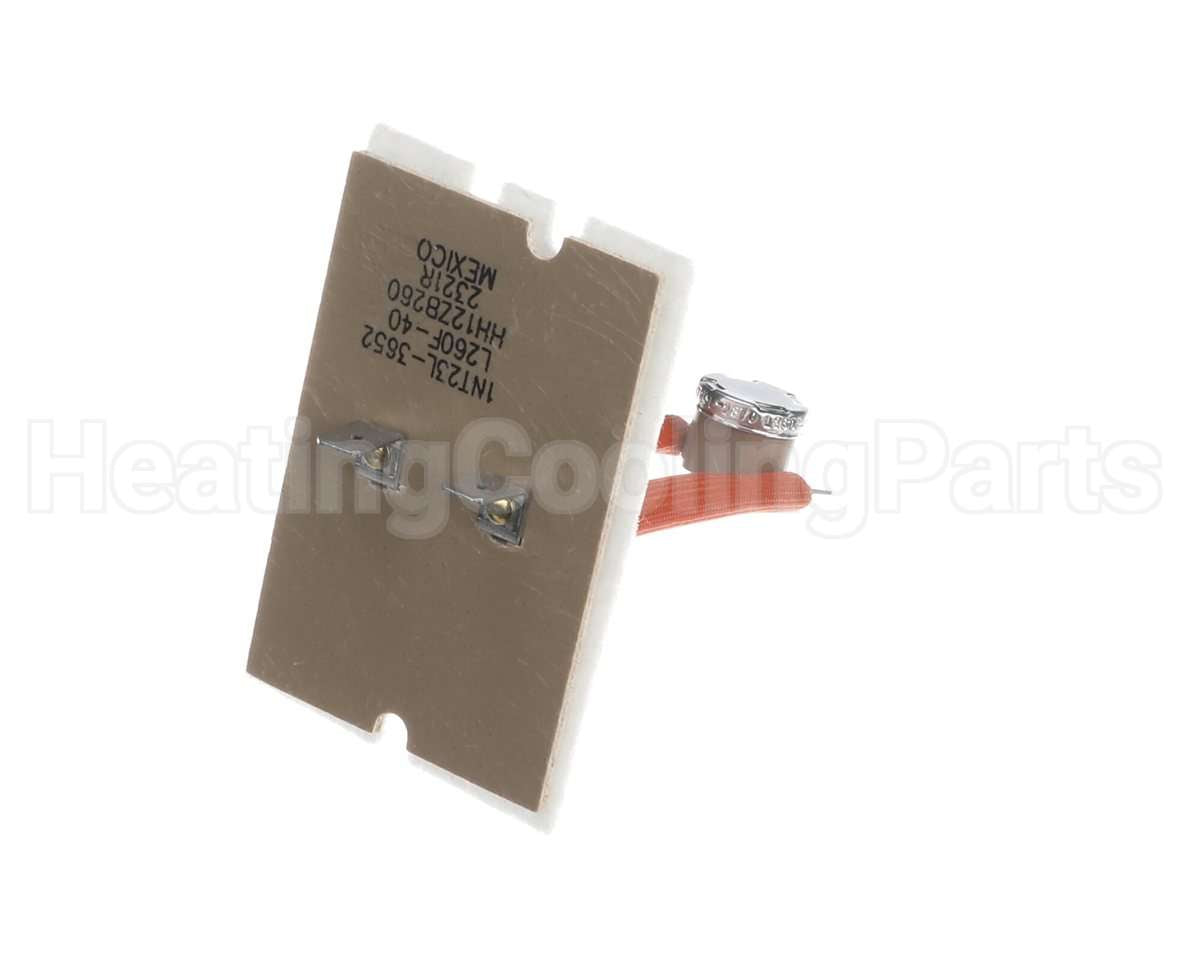 HH12ZB260 Carrier 220-260F Auto Limit Switch