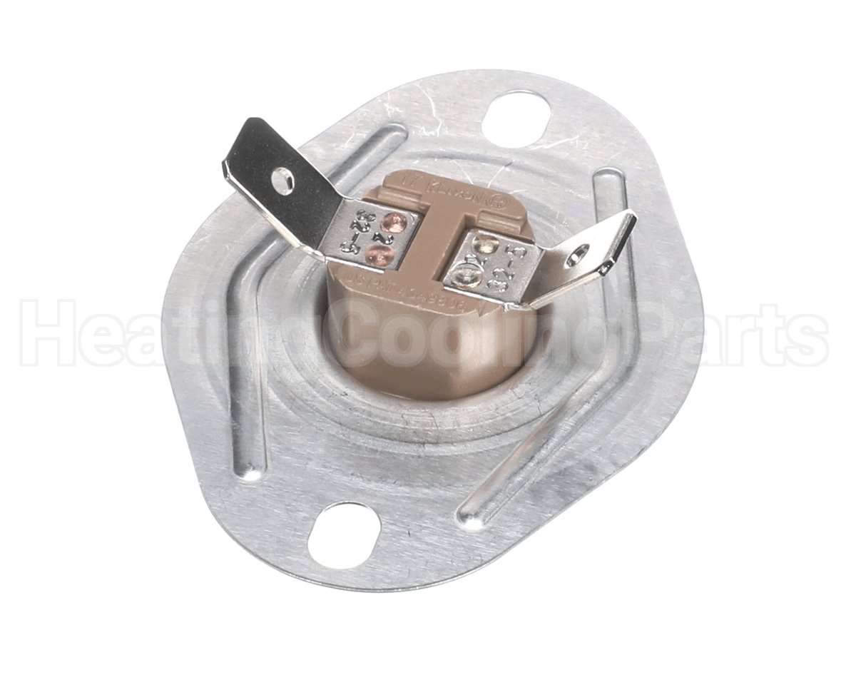 HH18HA138 Carrier 95-135F Auto Limit Switch