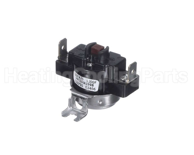 HH18HA199 Carrier 200F M/R Limit Switch