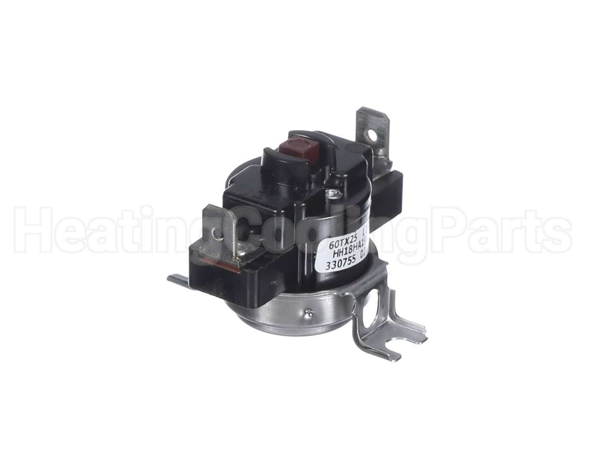 HH18HA199 Carrier 200F M/R Limit Switch