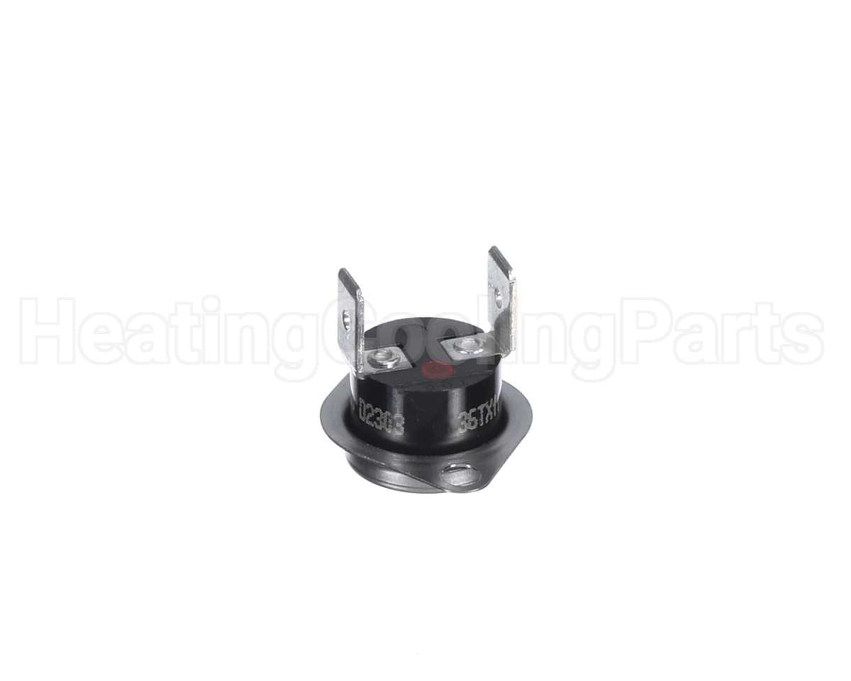 HH18HA460 Carrier 100-160F Auto Limit Switch