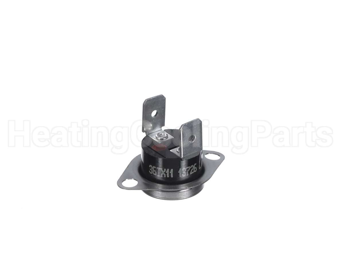 HH18HA460 Carrier 100-160F Auto Limit Switch