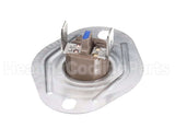 HH18HA490 Carrier 290F M/R Spst Rollout Switch