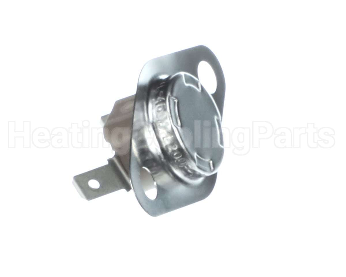 HH18HA493 Carrier 101-200F Auto Limit Switch