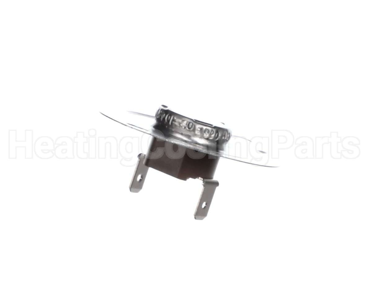 HH18HA498 Carrier 170-210F Auto Limit Switch
