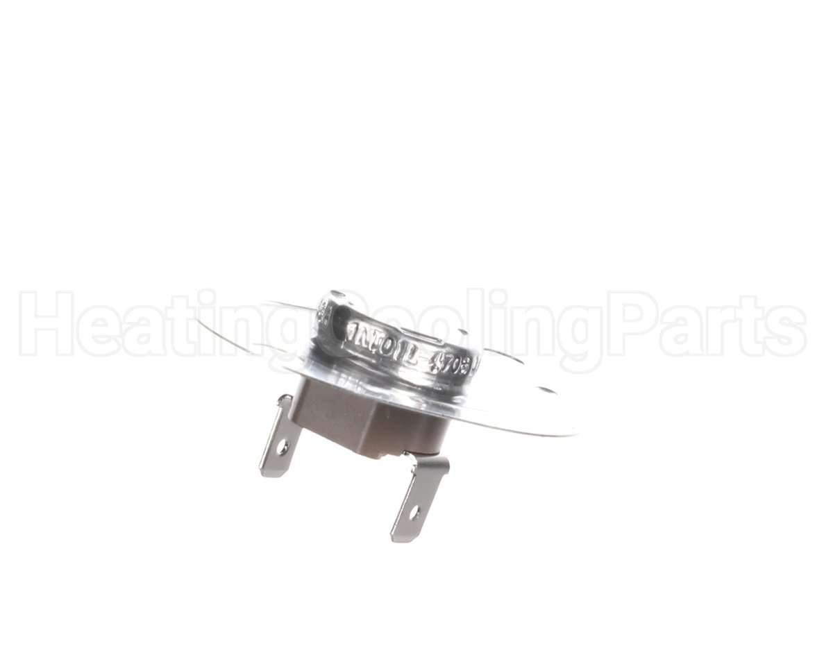 HH18HA508 Carrier 120-160F Auto Limit Switch