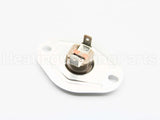 HH18HA586 Carrier Limit Switch