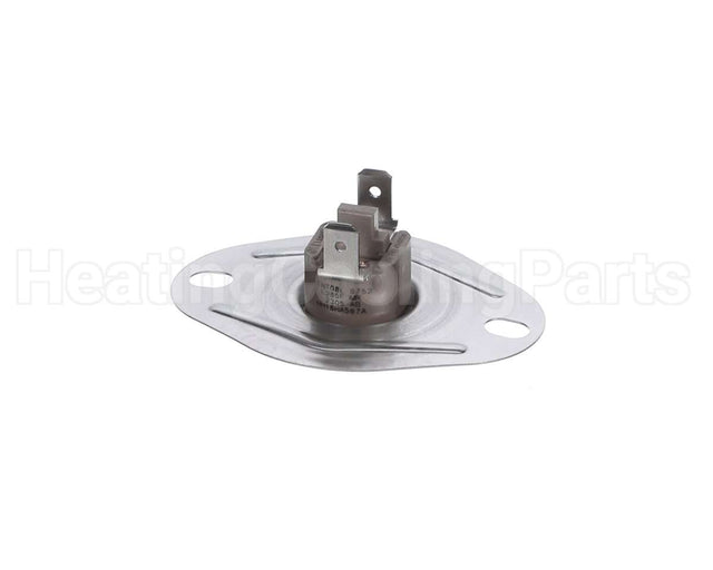 HH18HA587 Carrier L235F-Mr Rollout Switch