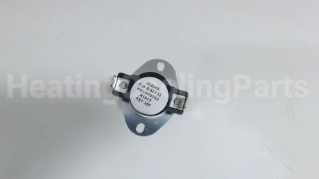HH18HB052 Carrier Defrost Stat