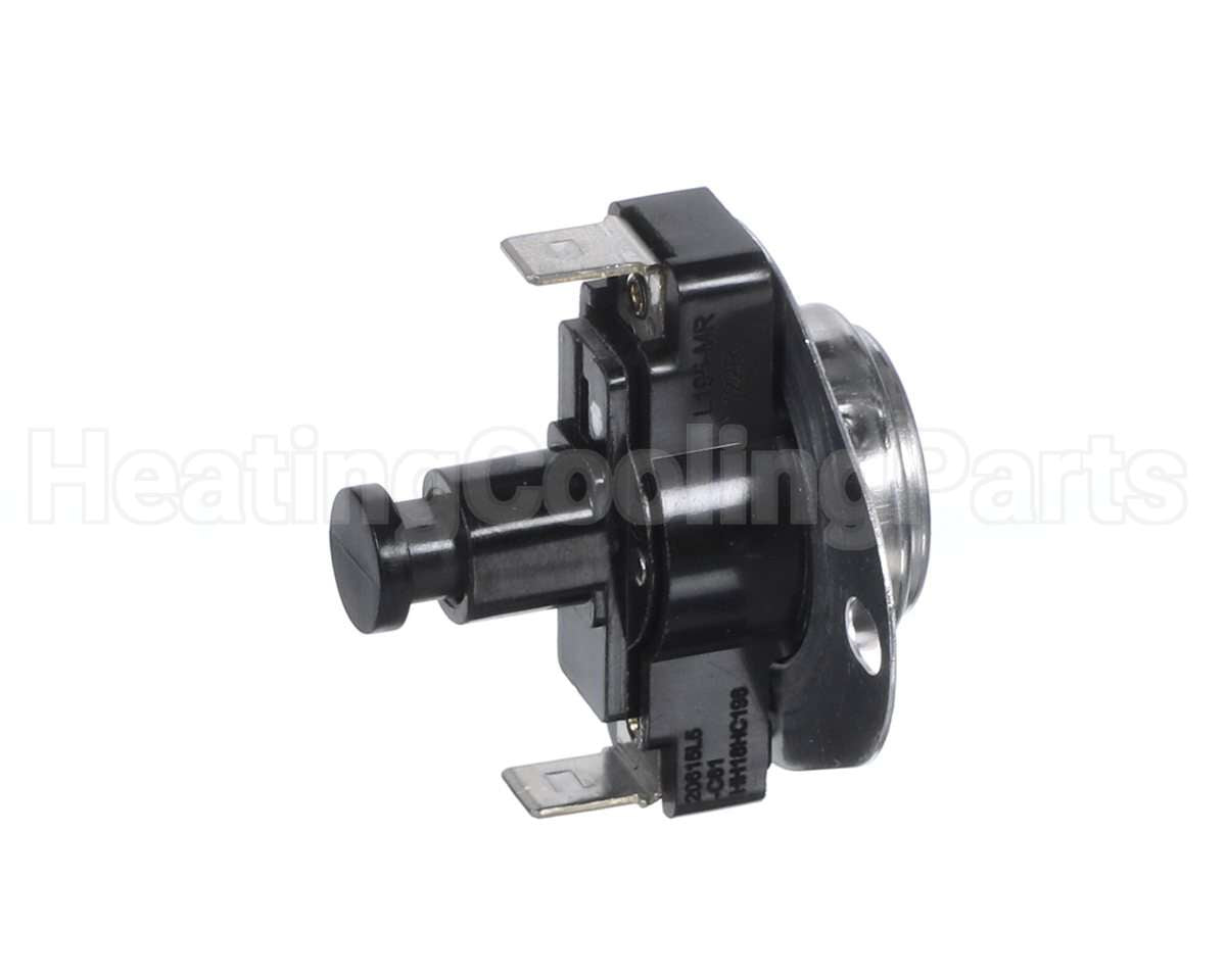 HH18HC196 Carrier 195F M/R Spst Rollout Switch