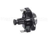HH18HC196 Carrier 195F M/R Spst Rollout Switch