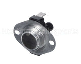 HH18HC196 Carrier 195F M/R Spst Rollout Switch