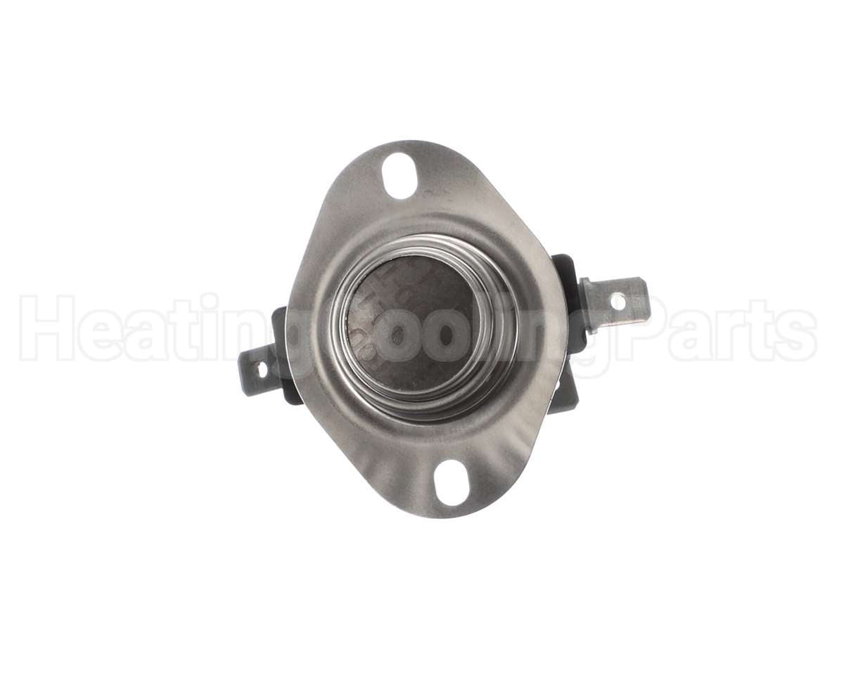 HH18HV100 Carrier 90-100F Auto Limit Switch