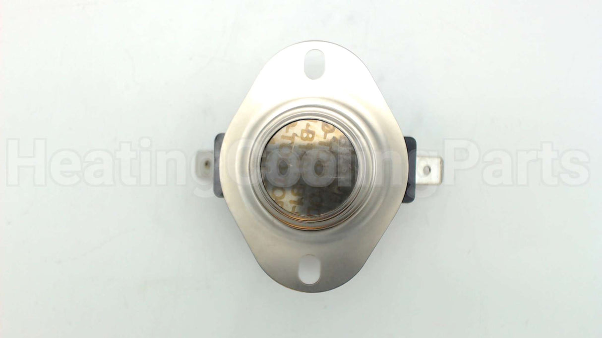 HH18HV110 Carrier 90-110F Auto Limit Switch