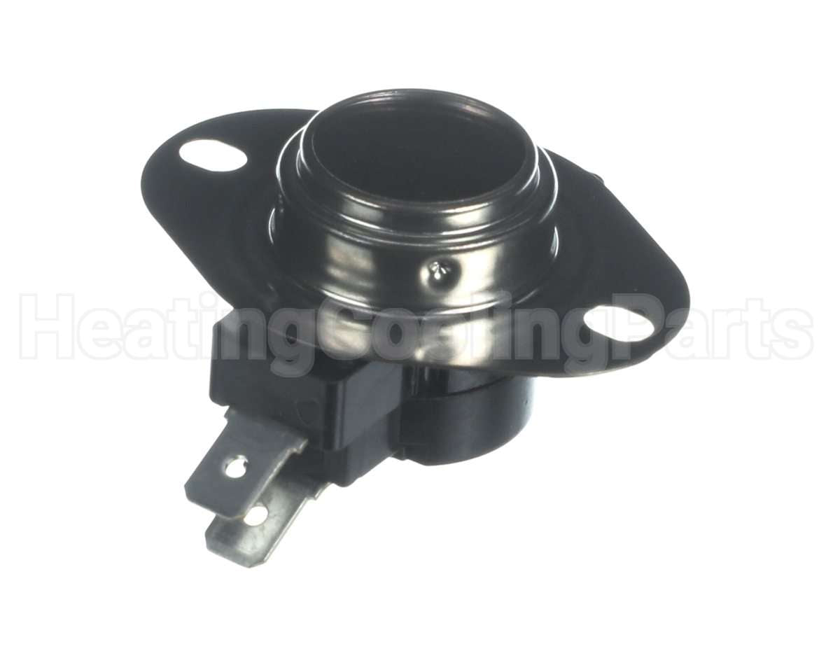 HH18HV140 Carrier 110-140F Auto Limit Switch