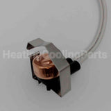 HH18SA261 Carrier L80F-50 Defrost Temperature
