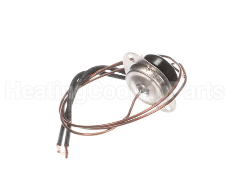 HH22HA236 Carrier 225F M/R Rollout/Limit Switch