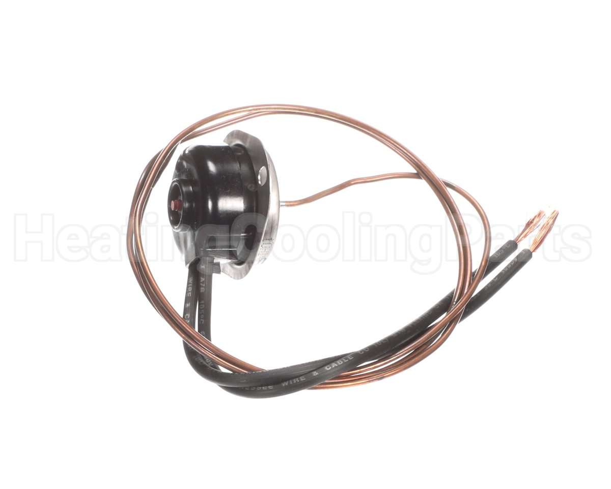 HH22HA236 Carrier 225F M/R Rollout/Limit Switch