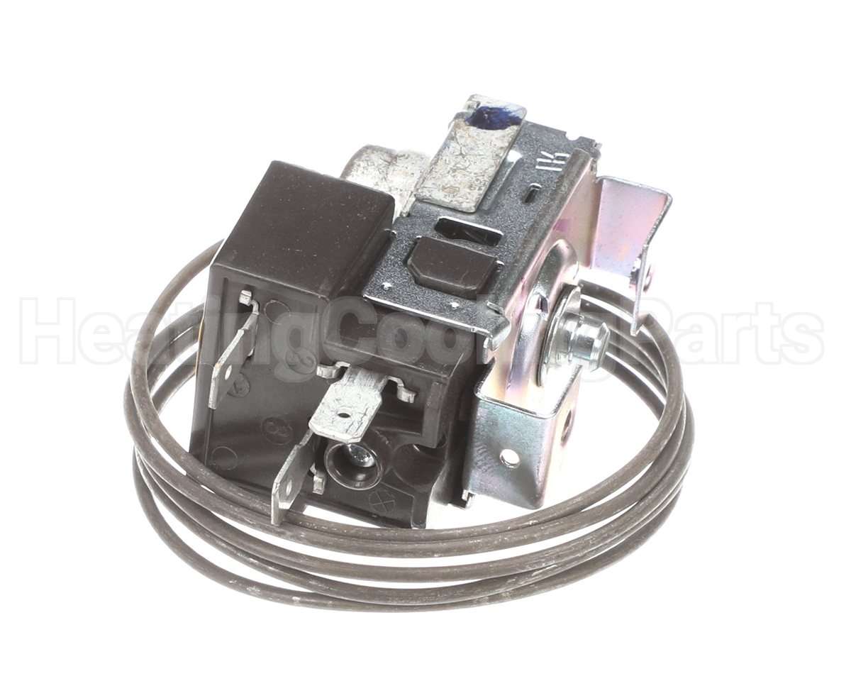 HH22UC033 Carrier Spdt 240/277V Open15Fcls35 Tst