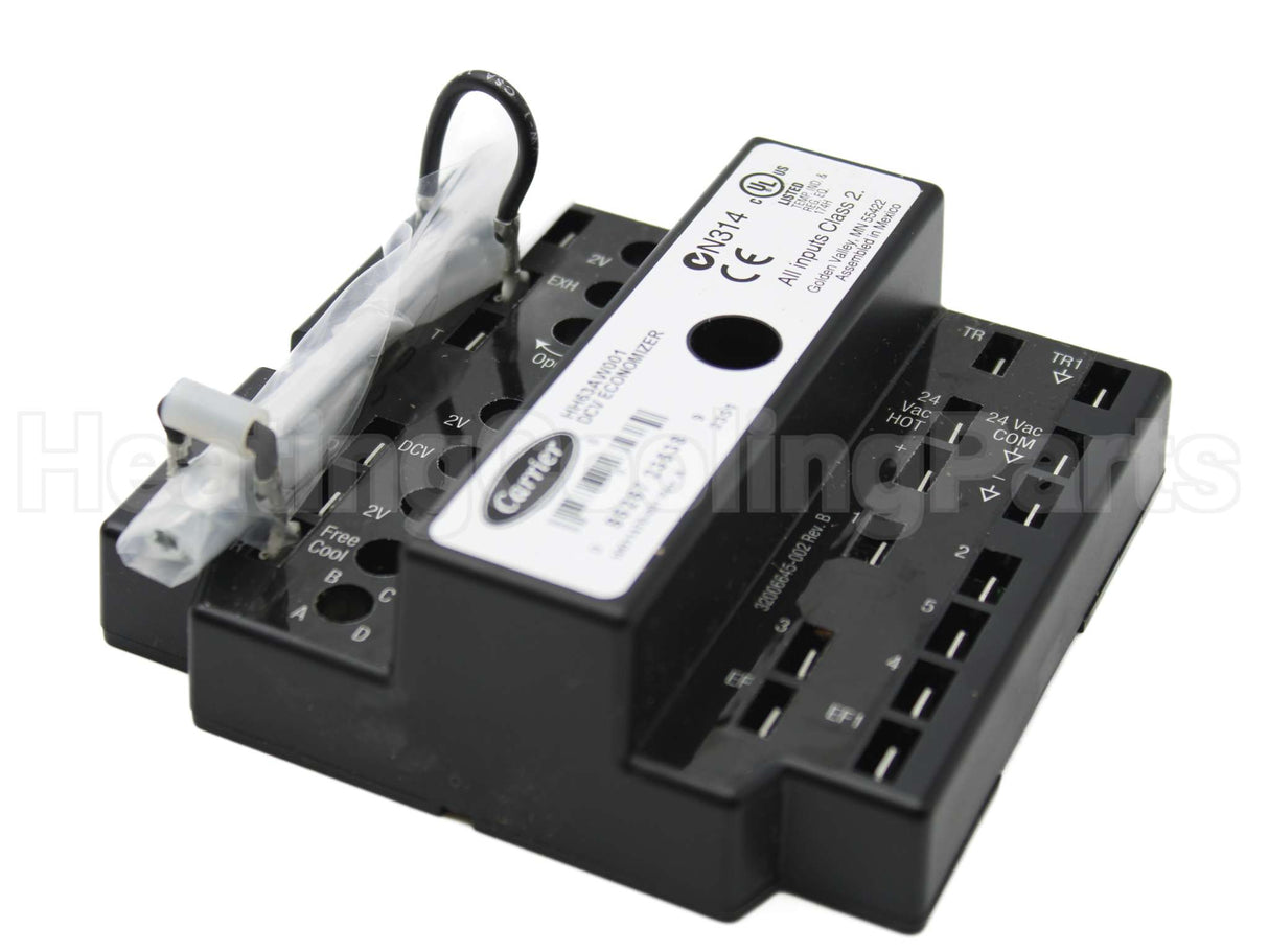 HH63AW001 Carrier Economizer Control