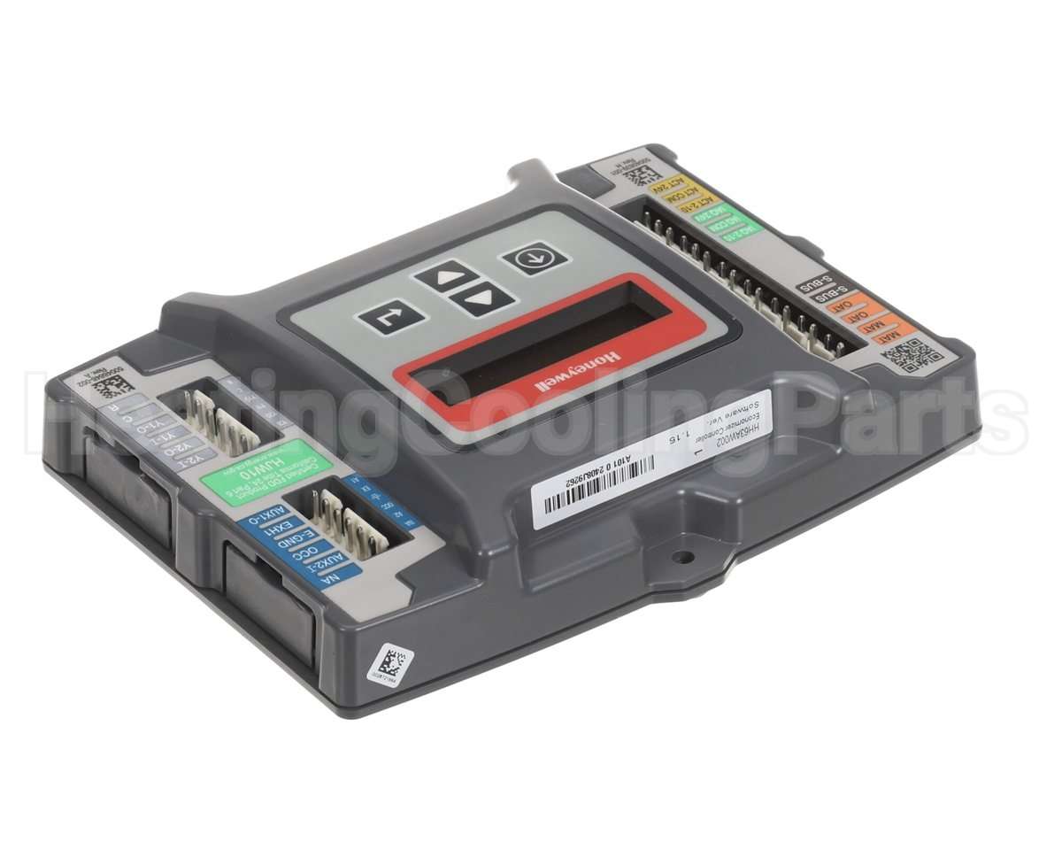 HH63AW002 Carrier Controller