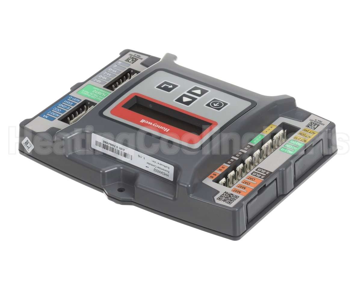 HH63AW002 Carrier Controller