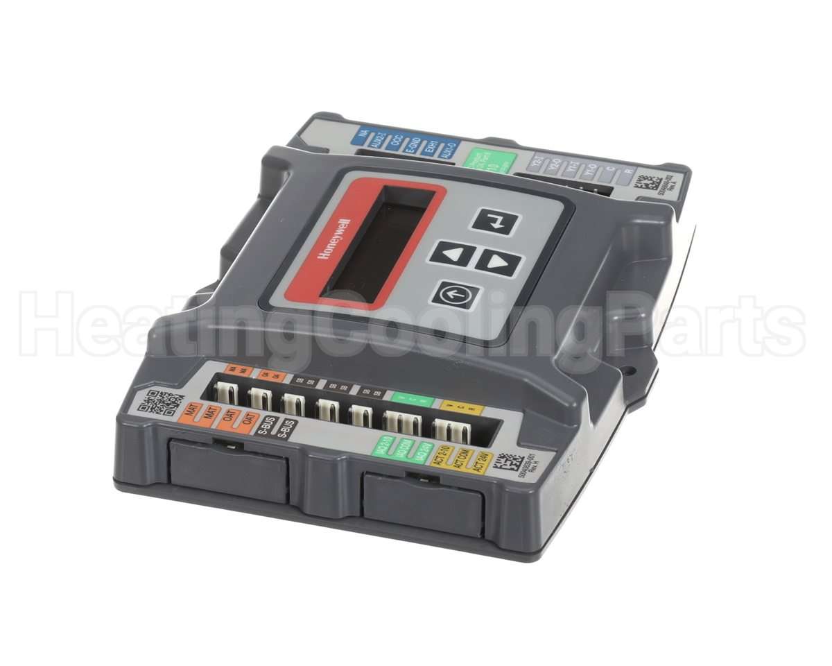 HH63AW002 Carrier Controller