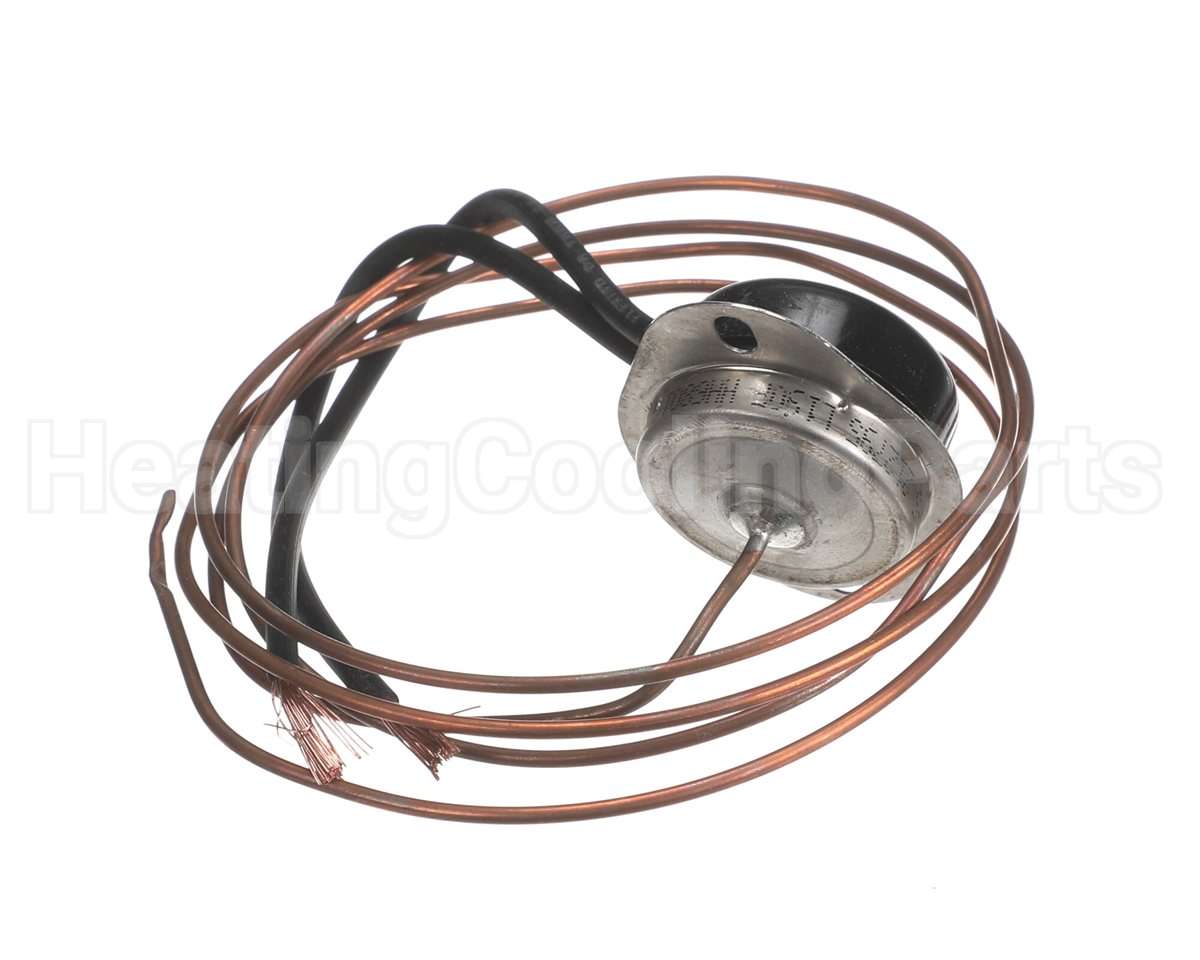 HH680109 Carrier 190F M/R Spdt Rollout Switch