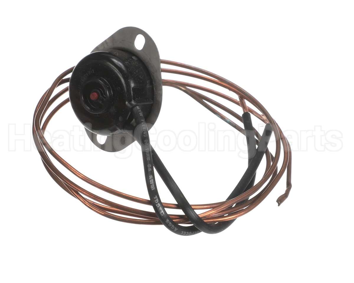 HH680109 Carrier 190F M/R Spdt Rollout Switch