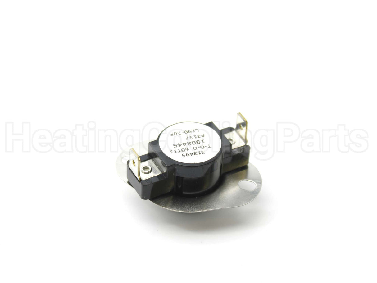 HH680352 Carrier 190-20F Main Limit Switch