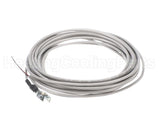 HH79NZ013 Carrier Temperature Sensor, Clamp On