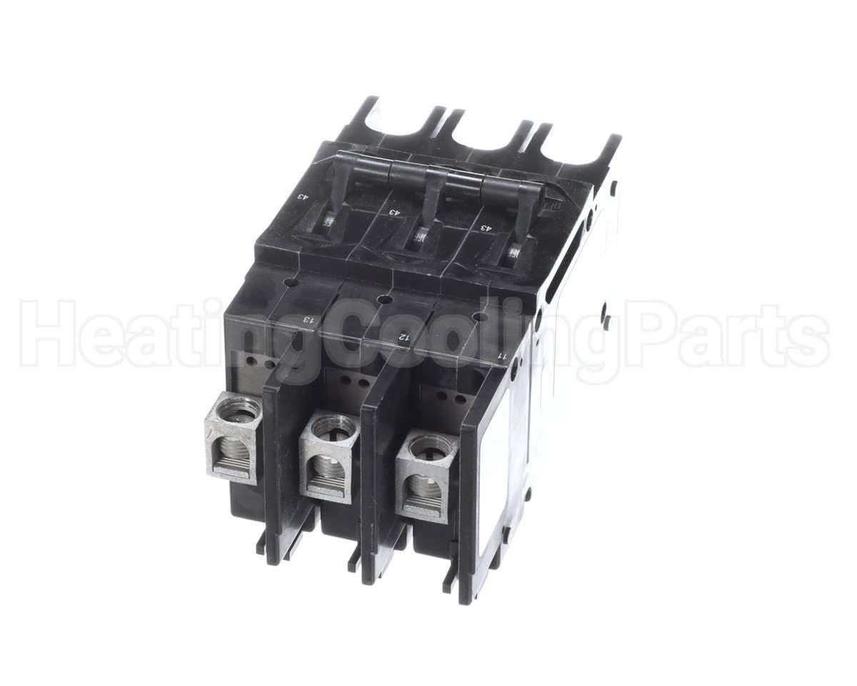 HH83XB606 Carrier Circuit Breaker