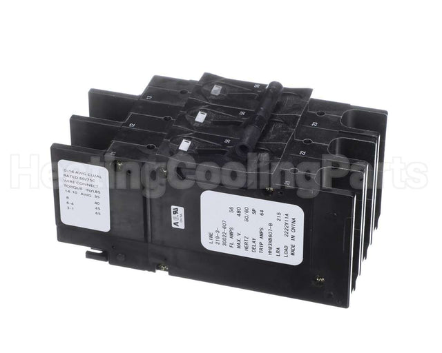 HH83XB607 Carrier Circuit Breaker