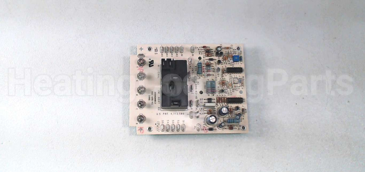 HH84AA017 Carrier Blower Circuit Board