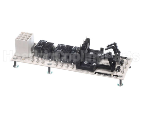 HH84ZZ008 Carrier Economizer Circuit Board