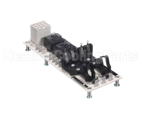 HH84ZZ008 Carrier Economizer Circuit Board