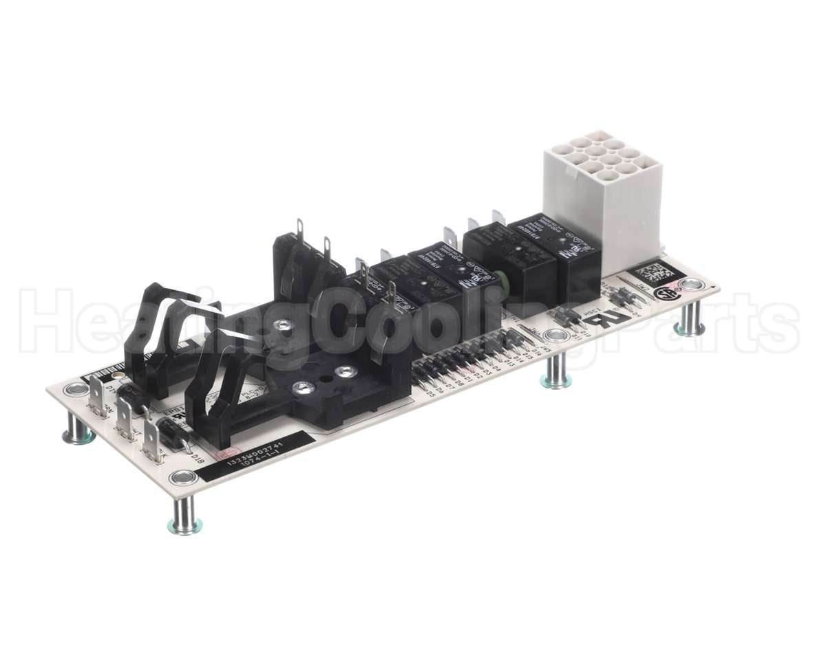 HH84ZZ008 Carrier Economizer Circuit Board