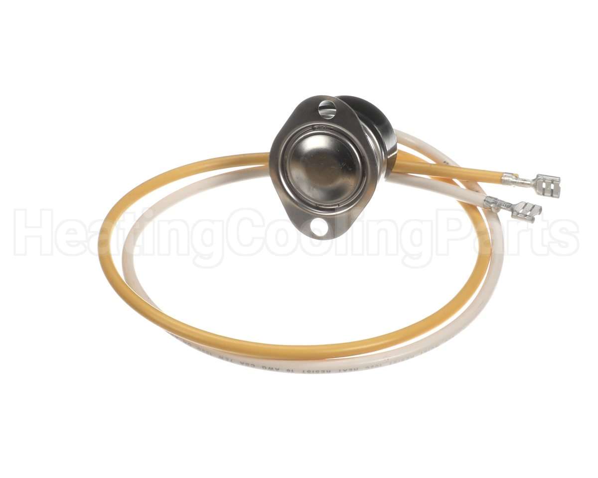 HIL5708L Compatible Heatcraft Bohn Heater Limit 2-Wire