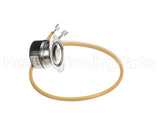 HIL5708L Compatible Heatcraft Bohn Heater Limit 2-Wire