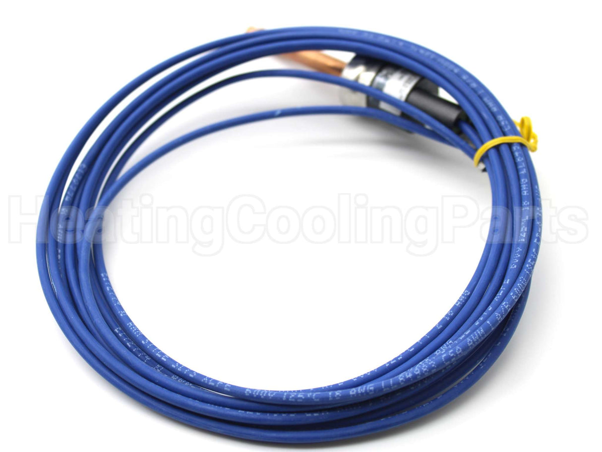 HK02SB027 Carrier 44-27# Low Pressure Switch