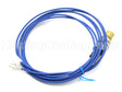 HK02ZB044 Carrier Pres Swtch 7#Opn 22#Cls 50"Lds