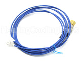 HK02ZB044 Carrier Pres Swtch 7#Opn 22#Cls 50"Lds