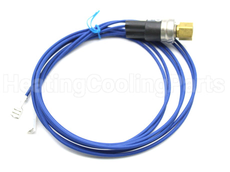 HK02ZB044 Carrier Pres Swtch 7#Opn 22#Cls 50"Lds