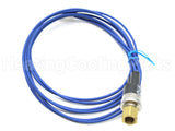 HK02ZB044 Carrier Pres Swtch 7#Opn 22#Cls 50"Lds